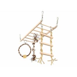 Puente Trixie 35 × 15 cm Precio: 16.50000044. SKU: B1K5FHMYLL