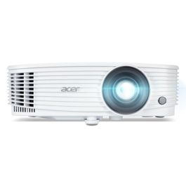 Acer Proyector P1257I XGA 4500 Lúmenes ANSI, Full HD, 3D, 20000:1 Contraste, Smart TV Wi-Fi, 1.07 Mil Millones Colores, 1024x768, Home Cinema Precio: 494.50000006. SKU: S55155405