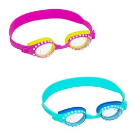 Gafas de Natación para Niños Bestway (1 unidad) Gafas de Natación para Niños Bestway (1 unidad) Precio: 12.94999959. SKU: B1JNA7Z8SE