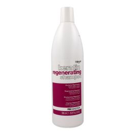Dikson Promaster Keratin Regenerating Champú - Cabellos Tratados 1000 ml Precio: 12.94999959. SKU: B1C5BQP8E6
