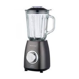 Grunkel Batidora De Vaso 1000 W, 4 Velocidades, Negro Precio: 36.99947075. SKU: B15KCFAHM7