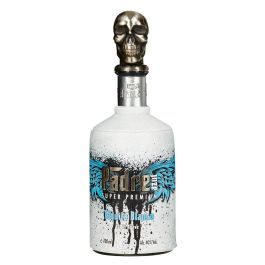 Padre Azul Tequila Blanco 700ml - Sabor a agave cocido con notas cítricas y menta inglesa, 40% graduación alcohólica Precio: 96.49999986. SKU: S05109212