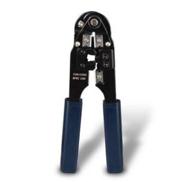 AISENS -TENAZA METALICA DE CRIMPAR RJ45 Precio: 4.49999968. SKU: B19NQGBV2C