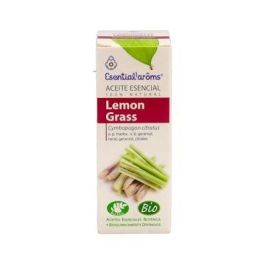 ESENTIAL AROMS Aceite Esencial de Lemongrass BIO 10 ml Precio: 6.5000001. SKU: B1HPR7M536