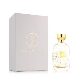 Perfume Unisex Atelier Des Ors EDP Blanc Polychrome 100 ml Precio: 160.49999988. SKU: B1HDVT7BTJ