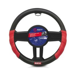 Funda Volante Spc Rojo-Negro Cs10 SPC1102L Funda Volante Spc Rojo-Negro Cs10 SPC1102L