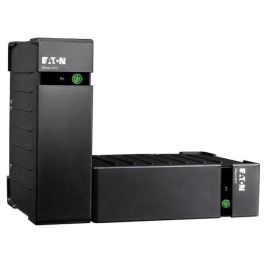 UPS Eaton Ellipse ECO 1600 USB FR - UPS fuera de línea - EL1600USBFR - 1600VA (8 tomas FR) UPS Eaton Ellipse ECO 1600 USB FR - UPS fuera de línea - EL1600USBFR - 1600VA (8 tomas FR)