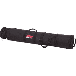 Funda Reforzada Para 5 Micrófonos + 3 Pies De Micro "Gator Nylon" Precio: 47.49999958. SKU: B195EY9FPS