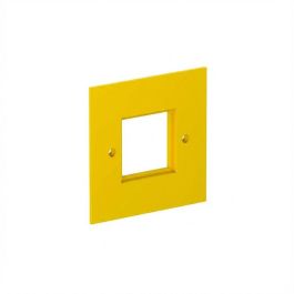 Bettermann OBO 6109836 VH-P5 Placa de cubierta para 2 tomas Schuko Precio: 15.88999951. SKU: B1FNKVEJCJ