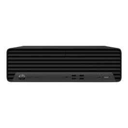 Mini Ordenador Hp Elite Sff 600 Mini Ordenador Hp Elite Sff 600