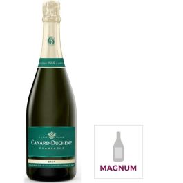 Champán Canard-Duchene Brut - 1.5 L