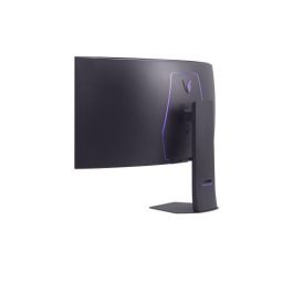 LG 45GX950A-B UltraGear Monitor Gaming Curvo OLED 45" 21:9 WUHD 5120x2160 165Hz 0.03ms HDR10 G-SYNC FreeSync USB-C 90W Negro LG 45GX950A-B UltraGear Monitor Gaming Curvo OLED 45" 21:9 WUHD 5120x2160 165Hz 0.03ms HDR10 G-SYNC FreeSync USB-C 90W Negro