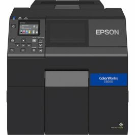Impresora para Etiquetas Epson CW-C6000Ae Precio: 3099.50000008. SKU: B1JFKDX7DW
