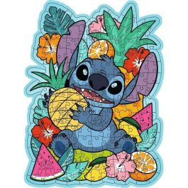 Ravensburger Puzzle madera Stitch Disney 150 Piezas 20x25cm Precio: 21.6900002. SKU: B1E54J24SX
