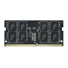 TEAMGROUP TED432G3200C22-S01 Módulo de Memoria RAM DDR4 de 32 GB (1 x 32 GB) 3200 MHz CL22 para Portátil Precio: 250.79000023. SKU: B18YLH4F97
