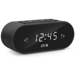 Radio Despertador SPC 4585N Radio Despertador SPC 4585N Precio: 23.68999952. SKU: S7601250