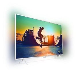 TELEVISOR LED PHILIPS 32PFS6402 - 32"/81.28CM - 1920X1080 - AMBILIGHT - 16:9 - 300CD/M2 - SMART TV - SONIDO 16W RMS - WiFi - 4XHDMI - 3XUSB TELEVISOR LED PHILIPS 32PFS6402 - 32"/81.28CM - 1920X1080 - AMBILIGHT - 16:9 - 300CD/M2 - SMART TV - SONIDO 16W RMS - WiFi - 4XHDMI - 3XUSB