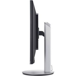 Acer CB322QU E Monitor 31.5" 80cm 16:9 60Hz 3840x2160 Plata Wide Quad HD IPS 1ms HDR10