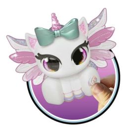 Helado sorpresa ice surprise unicorns. con 12 unicornios y accesorios sorpresa en su interior. exp 6 piezas. Helado sorpresa ice surprise unicorns. con 12 unicornios y accesorios sorpresa en su interior. exp 6 piezas.