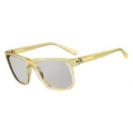 Calvin Klein, Gafas de sol, 4195S/57, Amarillo pálido, Para hombres Precio: 67.99000043. SKU: B15VC4GG6D