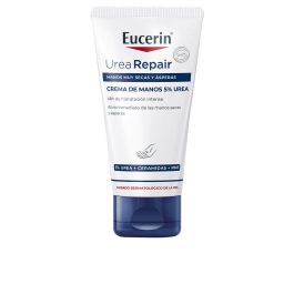 Eucerin UREAREPAIR PLUS Crema de Manos 5% Urea 75 ml Precio: 6.50000021. SKU: S05101269