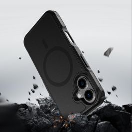4smarts Defend Case para Apple iPhone 16