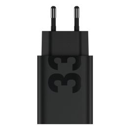 Cargador de Pared Motorola PG38C06448 Negro Cargador de Pared Motorola PG38C06448 Negro