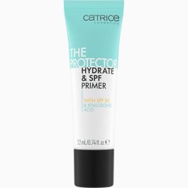 Catrice The Protector Prebase Hidratante Spf30 22 mL Precio: 5.59000035. SKU: B1KFGQHSD5