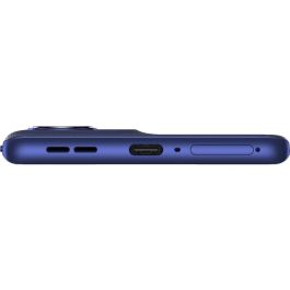 Motorola Moto G85 5G 12GB RAM 256GB Almacenamiento Azul Cobalt Blue Pantalla P-OLED 6.67" Batería 5000 mAh