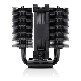 Noctua NH-D9L chromax.black Disipador CPU Negro