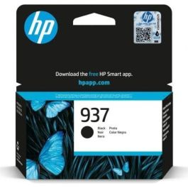 HP 937 CARTUCHO NEGRO Precio: 39.49999988. SKU: B1DFBZSYAB