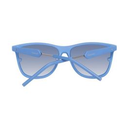 Gafas de Sol Unisex Polaroid PLD-6019-STN5 ø 58 mm