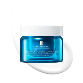 LA ROCHE POSAY HYALU B5 SURACTIVATED Crema Rellenadora & Reparadora con Ácido Hialurónico y Vitamina B5 Antiedad 50 ml
