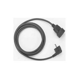 Bachmann 341.189 Cable Alargador con Enchufe Schuko y Toma de Tierra 10m, 250V 16A, Negro, Macho Angular a Hembra Recta Precio: 30.0685. SKU: B1E7ZKDN62