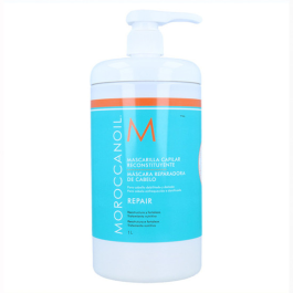 Moroccanoil Mascarilla Reparadora para el Cabello 1000 mL Precio: 119.50000051. SKU: B1E7TPZVTB