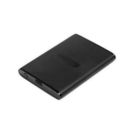 Transcend ESD270C SSD Externo 1TB USB 3.1 Gen 2 Type C