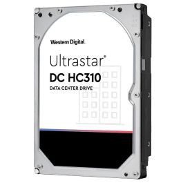 HGST 3.5", 7200 RPM, 256 MB Buffer, 6TB, SATA 6 Gb/s, 512e SE Precio: 297.50000049. SKU: B1B8776R4X