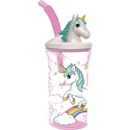 Stor vaso figurita 3D 360 ml unicorn rainbow Stor vaso figurita 3D 360 ml unicorn rainbow Precio: 5.89999993. SKU: B19SSSN3G7