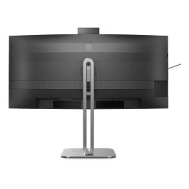 Philips 34B2U6603CH Monitor de 34" (86.4cm) 21:9 HDMI+DP+USB-C Gris para Oficina