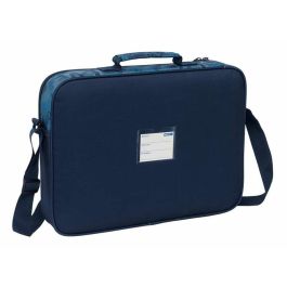 Safta Cartera Extraescolares New Edition 38x28x6 cm para Niños +3 Años Safta Cartera Extraescolares New Edition 38x28x6 cm para Niños +3 Años