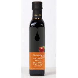 Vinagre Balsamico De Manzana 500Ml. Precio: 14.4999998. SKU: B1H3MTN34P