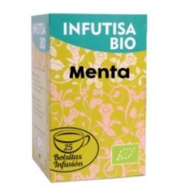 Menta Poleo 25Bolsitas Bio Menta Poleo 25Bolsitas Bio Precio: 3.4999998. SKU: B14YKTJJ6M