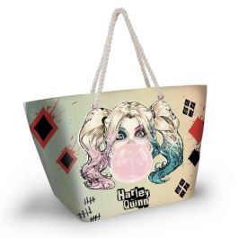 Karactermania Bolso Playa Harley Quinn 37x52x17 cm