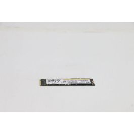 Lenovo M.2 2280 SSD 2TB PCIe 4.0 x4 NVMe OPAL 2.0 - Disco de Estado Sólido de Alta Velocidad para PC y Portátil, Seguro y Fiable Lenovo M.2 2280 SSD 2TB PCIe 4.0 x4 NVMe OPAL 2.0 - Disco de Estado Sólido de Alta Velocidad para PC y Portátil, Seguro y Fiable