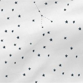 Funda de almohada HappyFriday Blanc Constellation Multicolor 45 x 155 cm