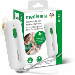Repelente de insectos Medisana MED 41050 Repelente de insectos Medisana MED 41050 Precio: 22.79000031. SKU: B1HD6Y6GPP