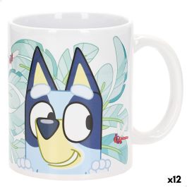 Taza Mug Bluey (12 Unidades) Precio: 56.99000054. SKU: B1F3PSZZMD