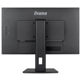 iiyama XUB2792HSU-B6 Monitor 27" 1920x1080 FHD IPS 100Hz 0,4ms HDMI DP Altavoces Negro