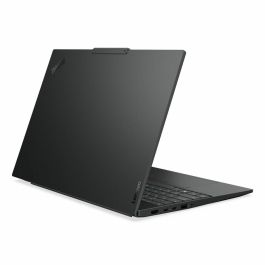 Lenovo ThinkPad E16 Gen 3 Intel Core Ultra 5 225U Portátil 16" WUXGA 16GB DDR5 512GB SSD Windows 11 Pro Negro