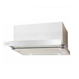 Campana Convencional Cata TFH6630WH Blanco Campana Convencional Cata TFH6630WH Blanco Precio: 192.49999989. SKU: B1K5GQF53Q